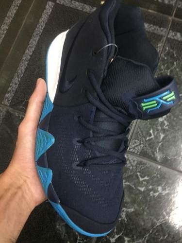 Nike Kyrie Irving 4 - Varios Colores