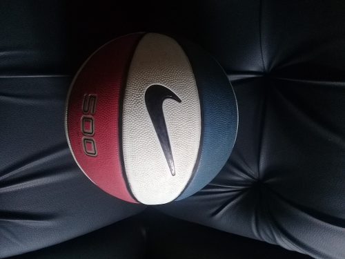 Pelota Basket Nike 500