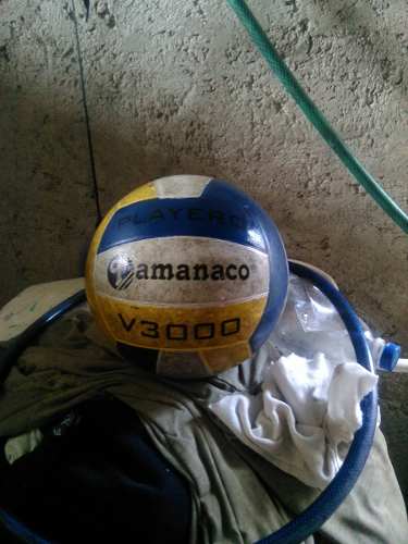 Pelota De Voleibol Playera