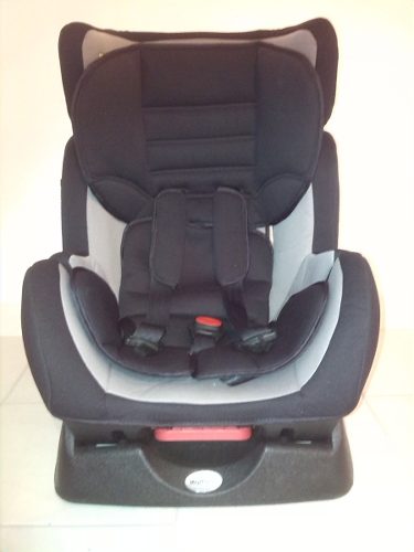 Silla De Bebe Para Carro Marca Master Kids