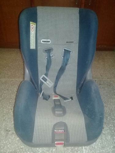 Silla De Carro Para Bebé, Solo Entega En Caracas