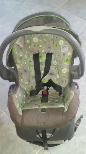 Silla De Carro Porta Bebe Marca Evenflo