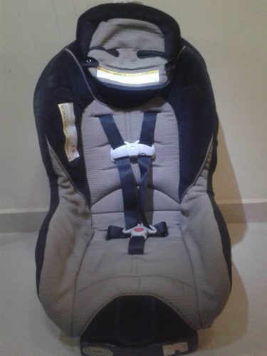 Silla Para Carro Porta Bebe Marca: Graco