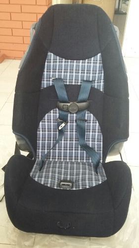 Silla Porta Bebe Carro