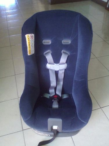 Silla Porta Bebe Para Carro