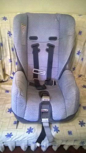 Silla Portabebe Para Carro Marca Century