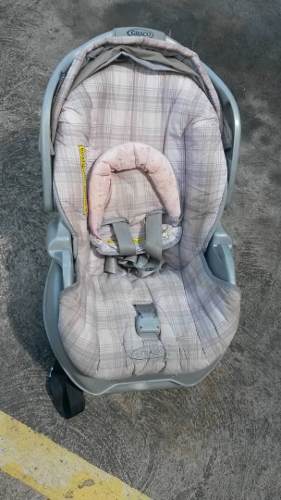 Sillas De Carros Para Bebes