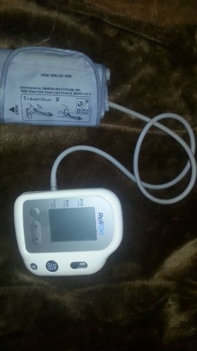 T-siome-tro Digital Autoinflable