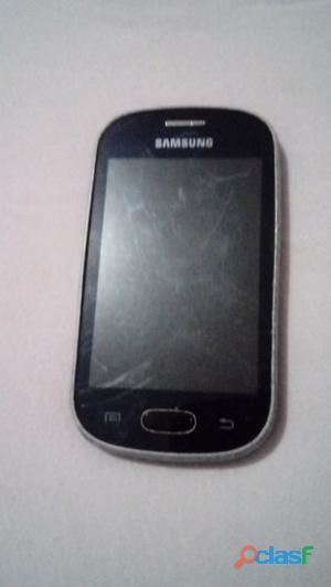 Telefono Celular Samsung Fame Lite 6790L
