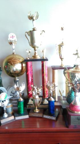 Trofeos