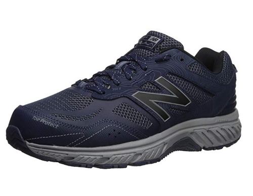 Zapato Deportivo New Balance 510v4 Cushioning Trail Running