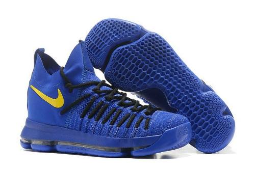 Zapatos Nike Kevin Durant 9 Modelo  Kd9