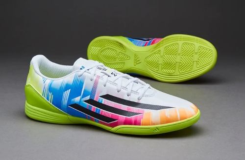 Zapatos adidas F5 In Messi Original