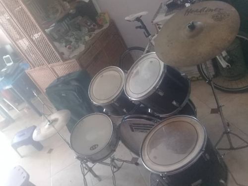 Bateria Power Beat