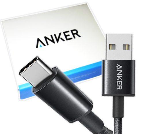 Cable Anker Tipo C