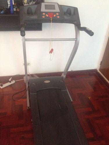 Caminadora Athietic Active 40t