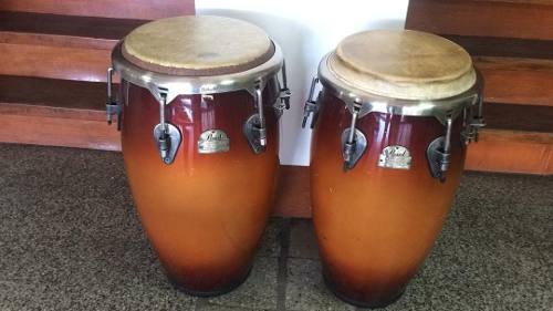 Congas Pearl