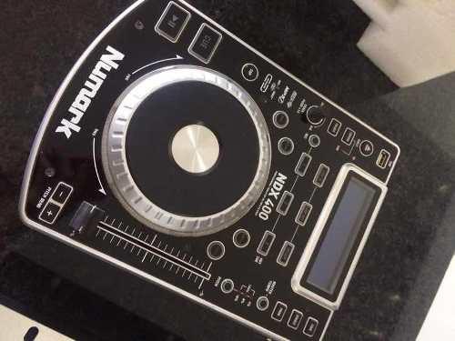 Controlador Para Dj Numark Oferta