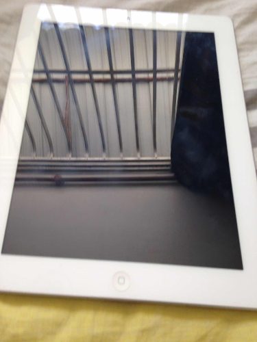 Ipad 3 De 64gb 3g (usa Chip) Liberada... Icloud Libre