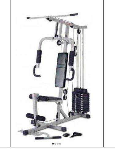 Maquina Multifuerza Proteus Fitness