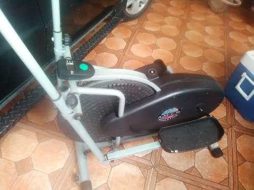 Maquina Para Ejercicios Orbitreck Marca: Amco Athletics