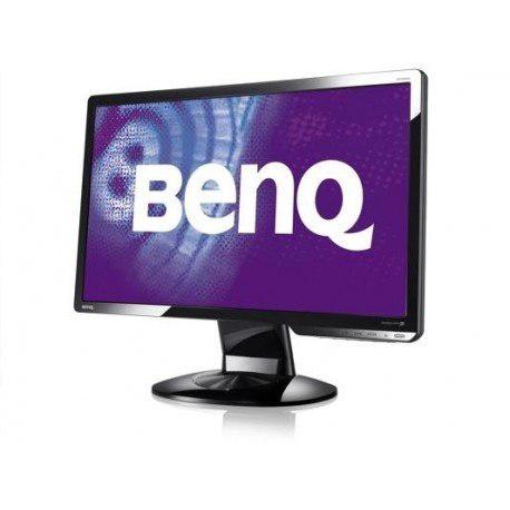 Monitor Benq 19 Pulgadas Usado, Funciona Perfecto Vga Cable