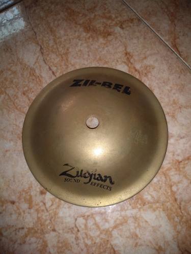 Platillo Zildjian Zilbell 6