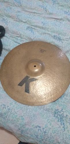 Ride Zildjian K Custom 20