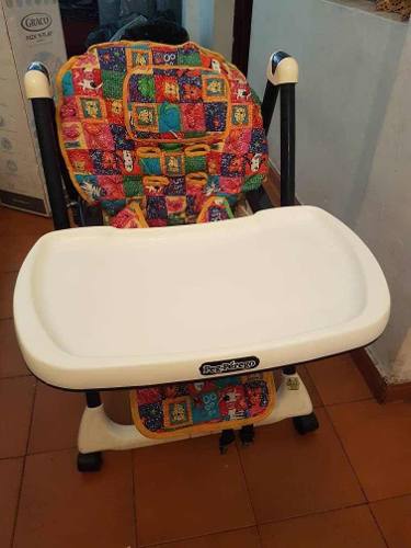 Silla De Bebé Para Comer