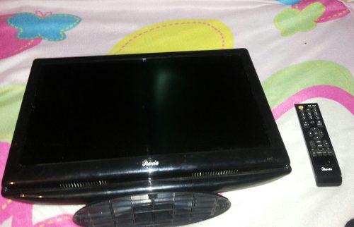 Televisor Lcd De 19 Pulgadas