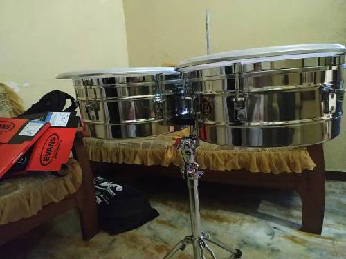 Timbal Tito Puente 