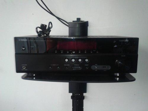 Amplificador Receiver Yamaha Htr3067 Soundfreaks.
