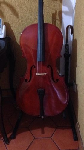 Cello Cremona 4/4