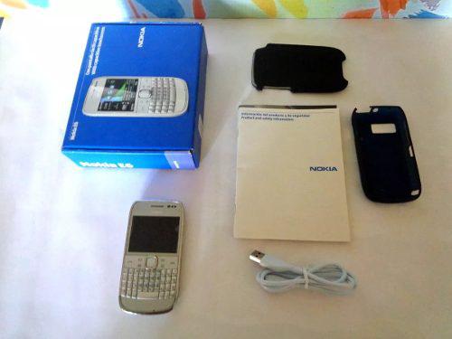 Celular Nokia E6-00 Para Repuestos