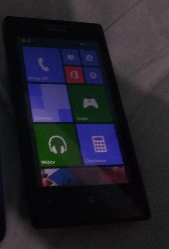 Celular Nokia Lumia 520 Windows 8
