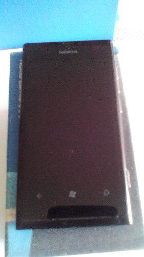 Celular Nokia Lumie 800