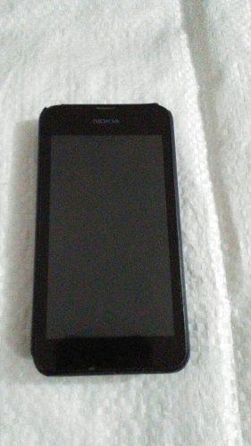 Celular Nokia Lumina 530 Rm-1018 Usado Para Repuesto