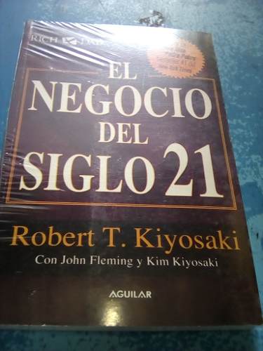 El Negocio Del Ciglo 21