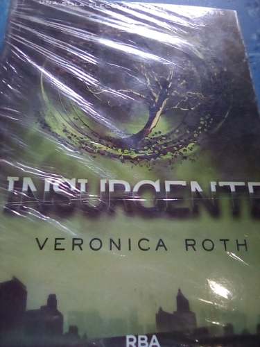 Insurgente