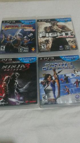 Juegos Ps3 (playstation)