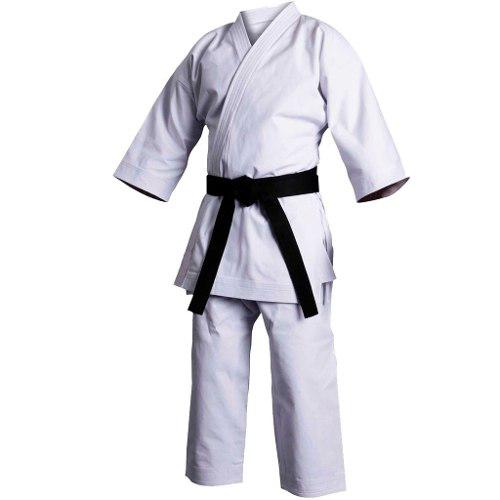 Karategui, Kimono Blanco De Karate Lopfre (kata)