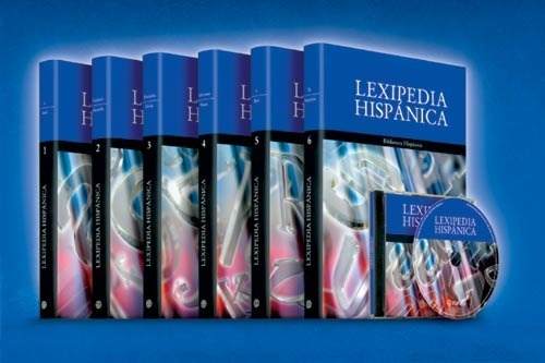 Lexipedia Hispanica