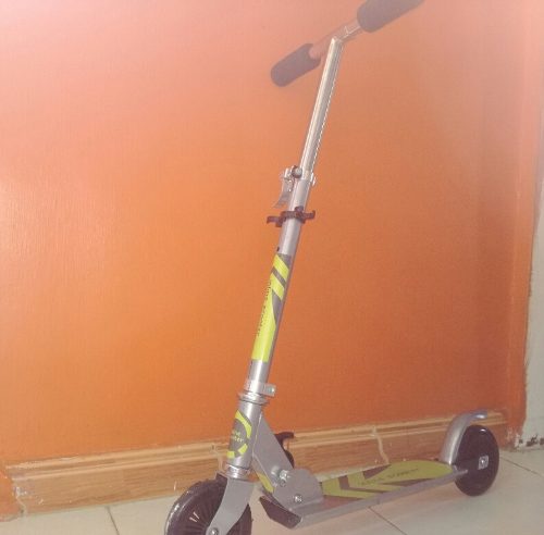 Monopatin Scooter Barato