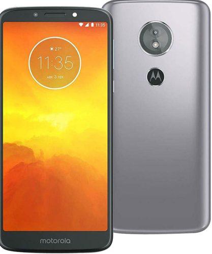 Motorola E5 Xt1944-4 Nuevos Sellados (Tienda Fisica)