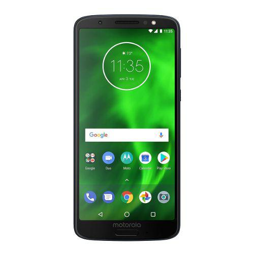 Motorola G6 32gb