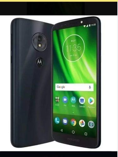 Motorola G6 Forget