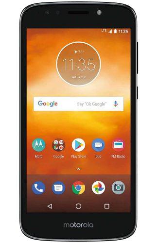 Motorola Moto E5 Play 16gb + 2gb Android 8 E4 Lte 4g Hd