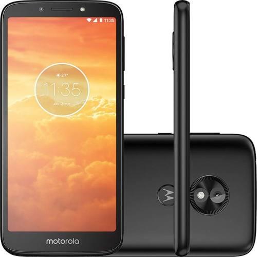 Motorola Moto E5 Play Somos Tienda Física