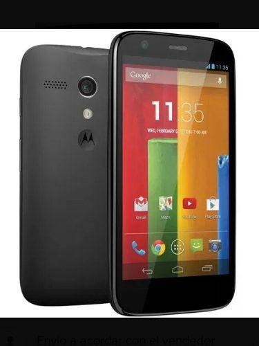 Motorola Moto G 1st 16gb Xt1032 Sin Detalles