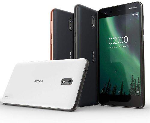 Nokia 2 Originales Nuevos Tienda Fisica